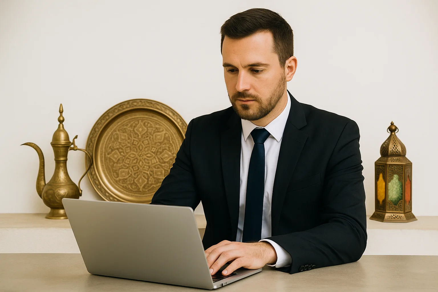 Магия арабского диалекта: красота и сложности лексики тишин